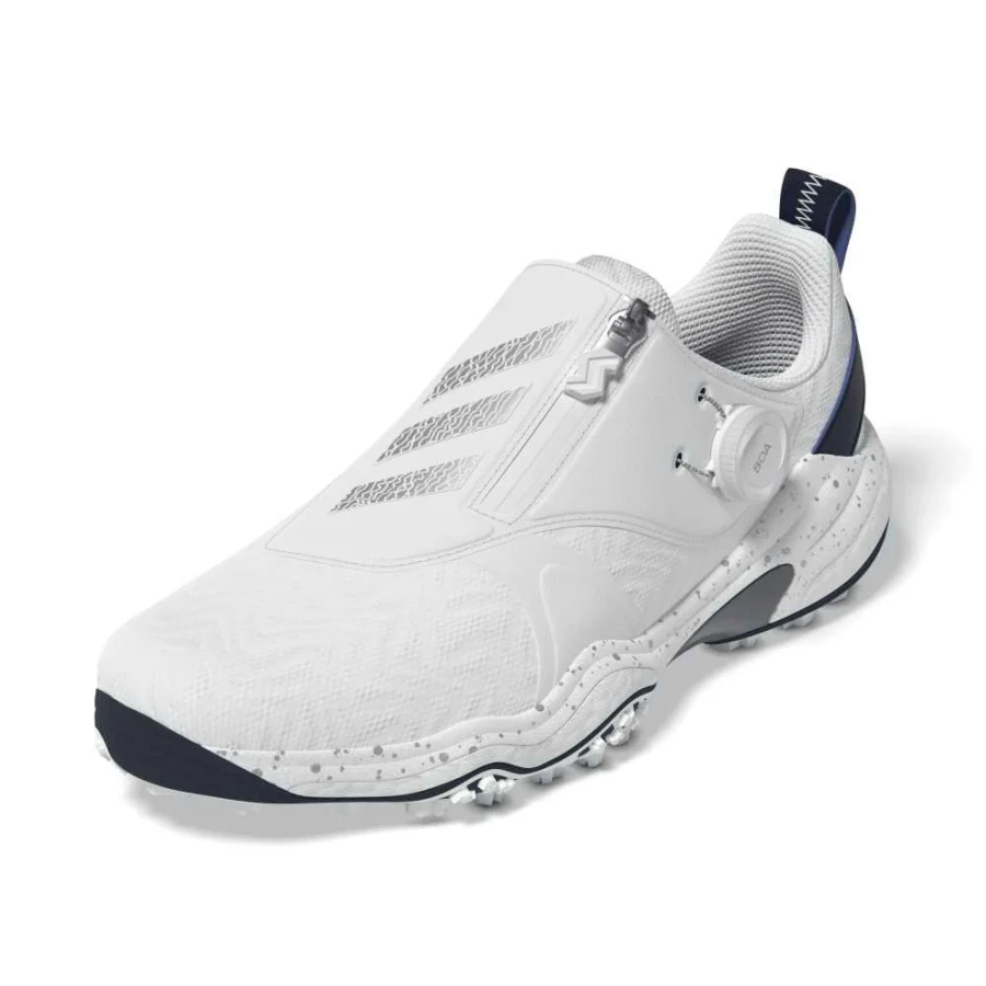 Giày golf nam adidas CodeChaos 25 Đen (IH8443W)