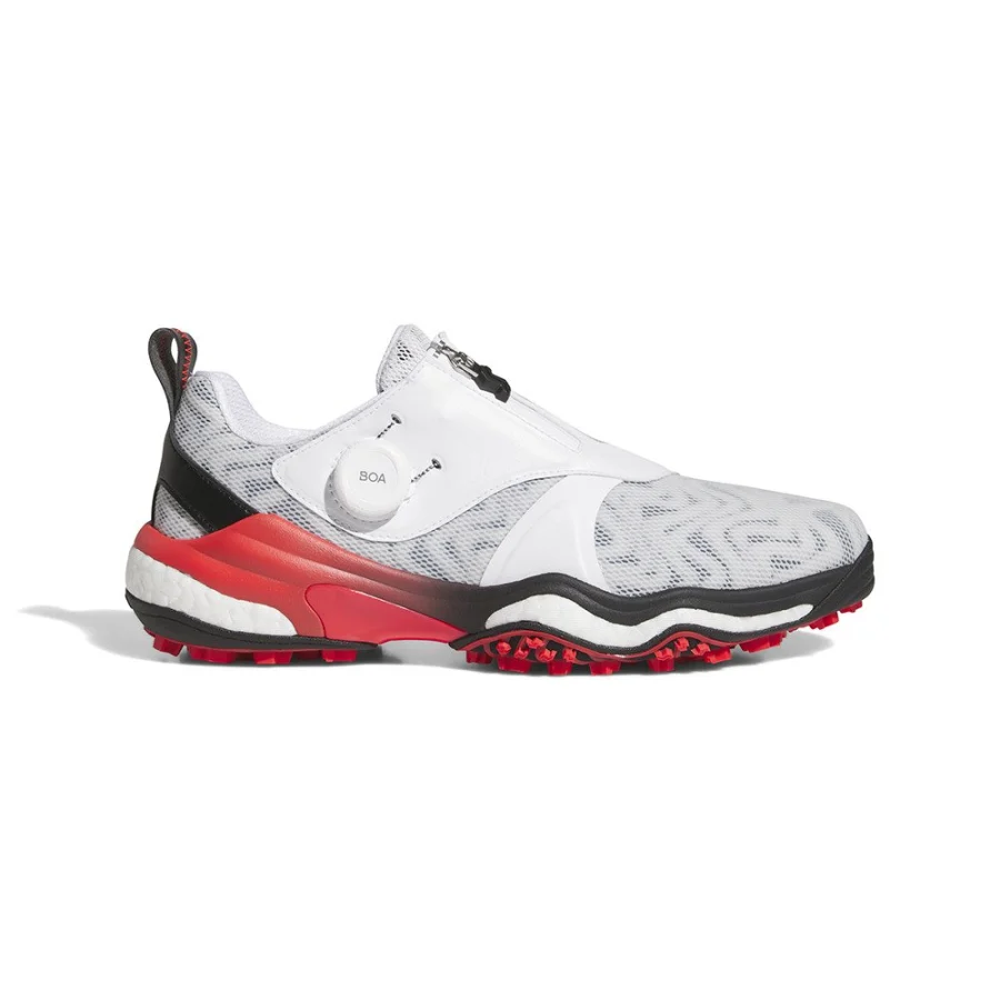 Giày golf nam adidas CodeChaos Trắng (IH8444W)