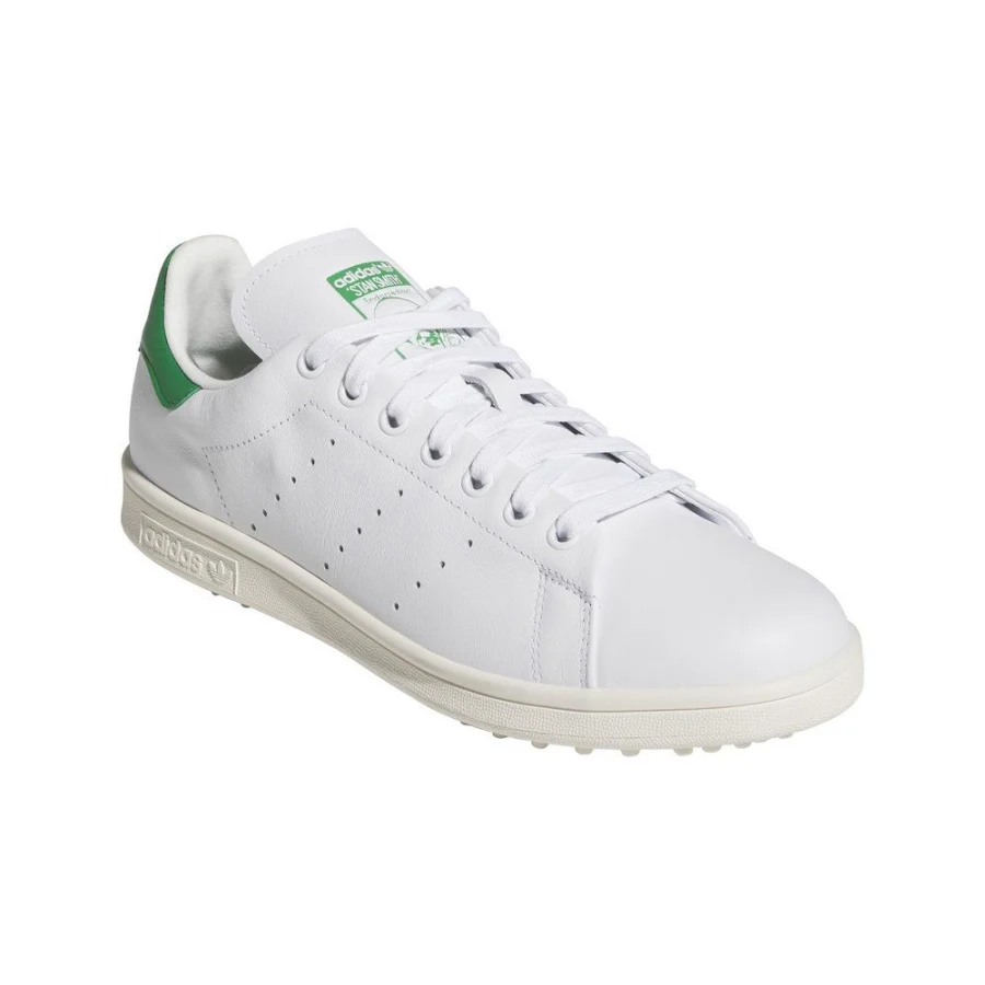 Giày golf adidas Stansmith Trắng (JH6153W)