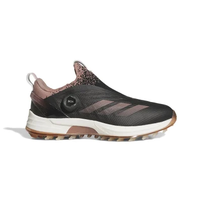 Giày golf nữ adidas Adizero ZG 25 Đen (IH9892)