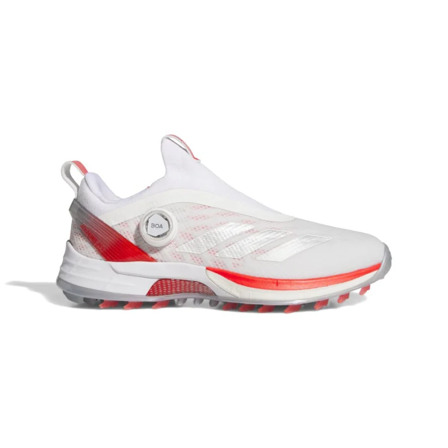 Giày golf nữ adidas Adizero ZG 25 BOA Trắng (IH9893W)