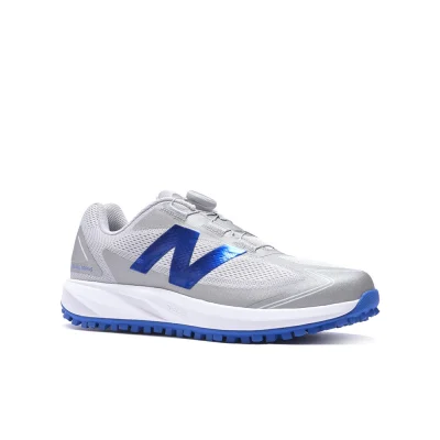 Giày golf new balance FuelCell 1001 v5 Đen (UGS1001H)