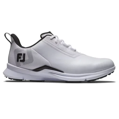 Giày golf nam FOOT JOY Fuel Đen (55419)