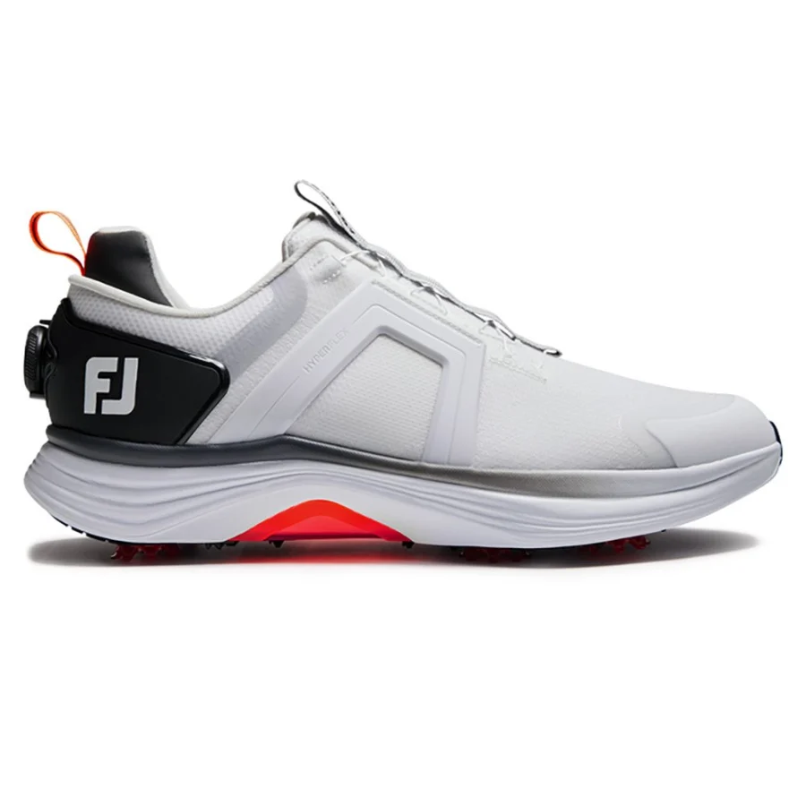 Giày golf nam FOOT JOY Hyperflex Đen (55476)