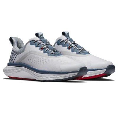 Giày golf nam FOOT JOY Quantum Đen (56989)