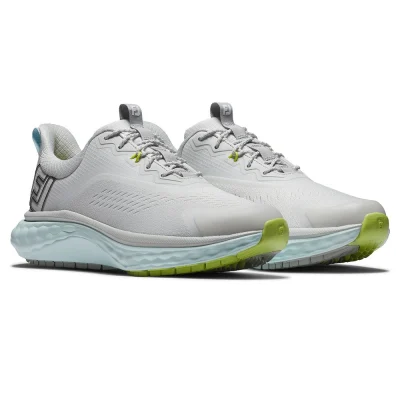 Giày golf nữ FOOT JOY Quantum Trắng (97817)