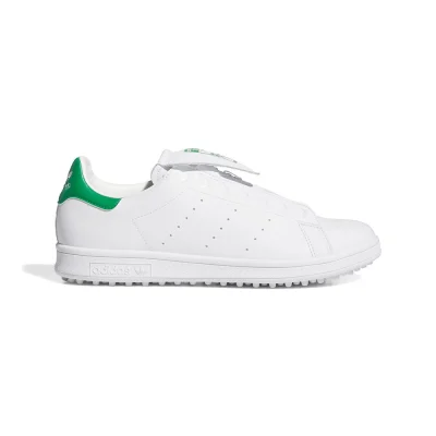 Giày golf nam adidas Stan Smith Boa Golf Trắng (JP5192)