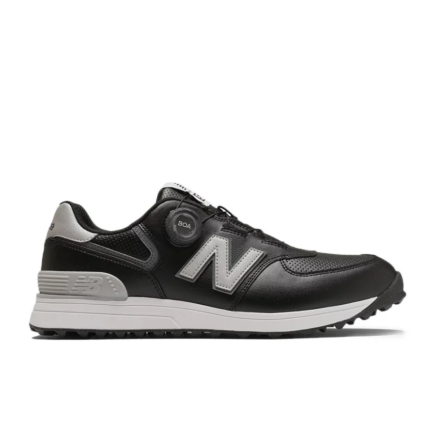 Giày golf nam new balance UG574BK42E Đen (UG574BK42E)