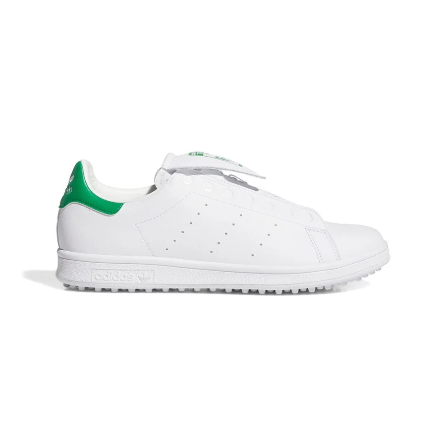 Giày golf nữ adidas Stansmith Boa Trắng (JP5192)