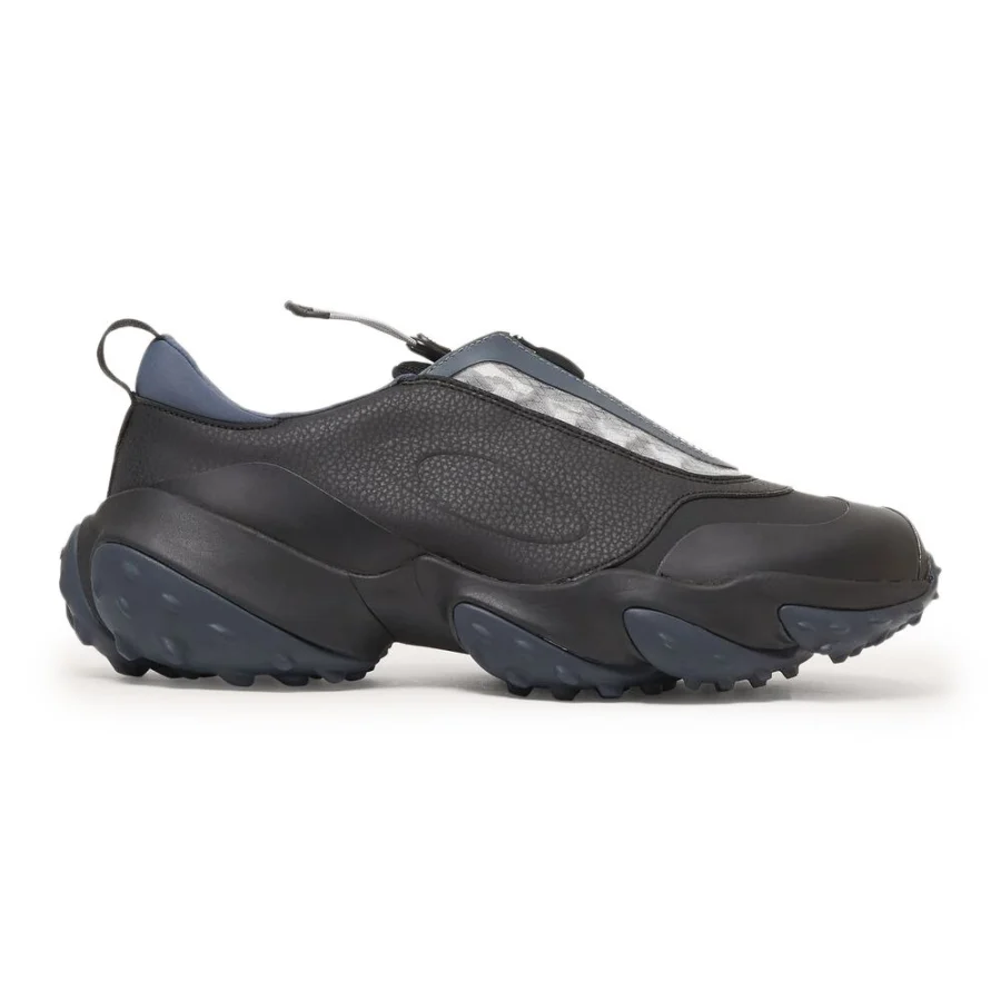 Giày golf nam OAKLEY EDGE ELITE Đen (FOF100681-012)