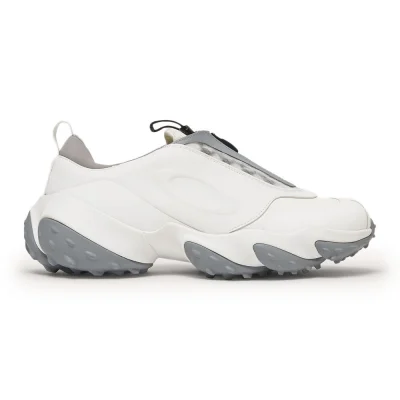 Giày golf nam OAKLEY EDGE ELITE Trắng (FOF100681-105)