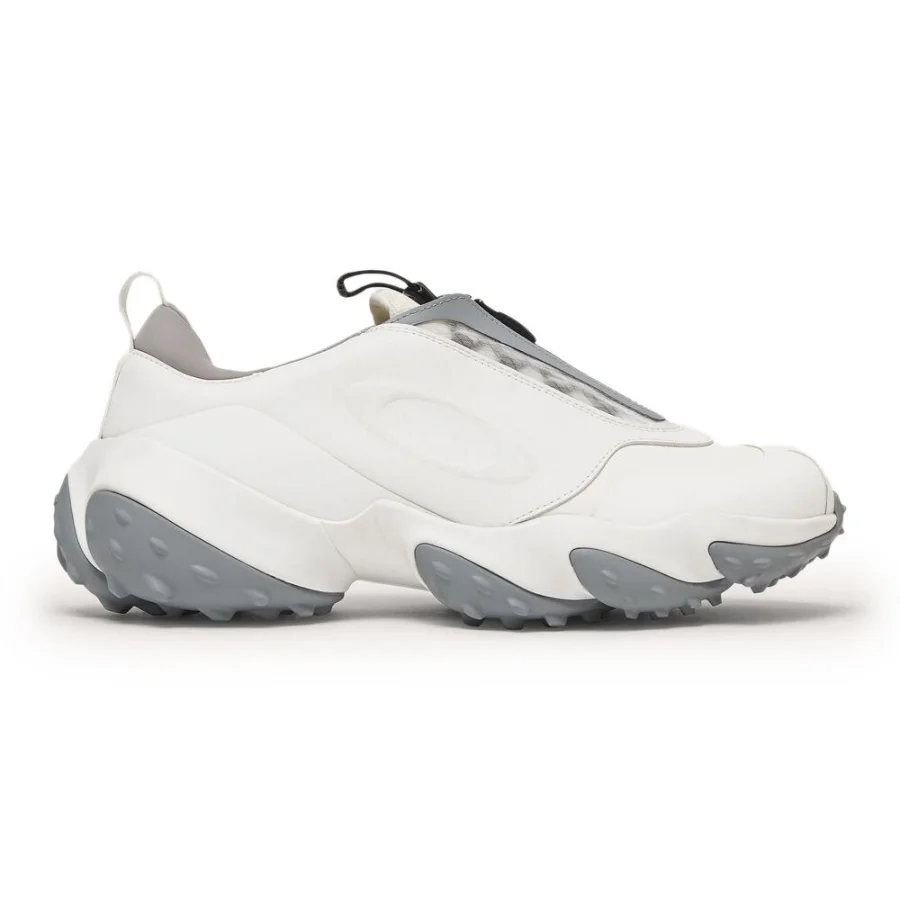 Giày golf nam OAKLEY EDGE ELITE Trắng (FOF100681-105)