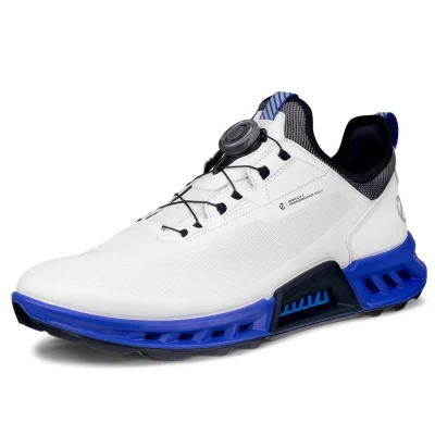 Giày golf nam ecco BIOM C4 BOA Trắng (13042461109)