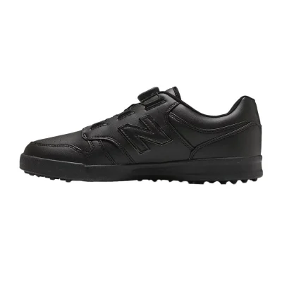 Giày golf nữ new balance 480 v1 SL BOA Đen (UG480BB)