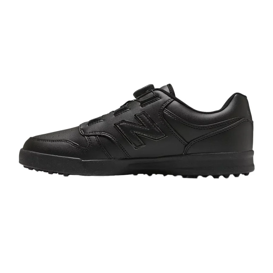 Giày golf nữ new balance 480 v1 SL BOA Đen (UG480BB)