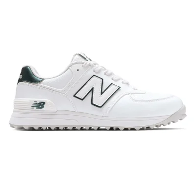 Giày golf nữ new balance 574 v4 SL Xám (UG574C42E)
