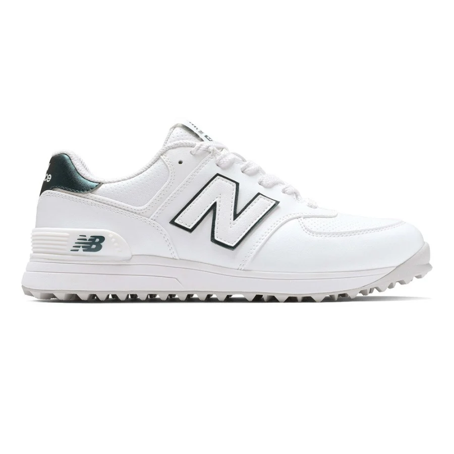 Giày golf nữ new balance 574 v4 SL Xám (UG574C42E)