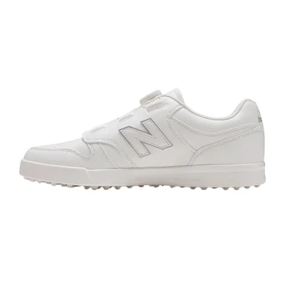 Giày golf nam new balance 480 v1 SL BOA Trắng (UG480BA)