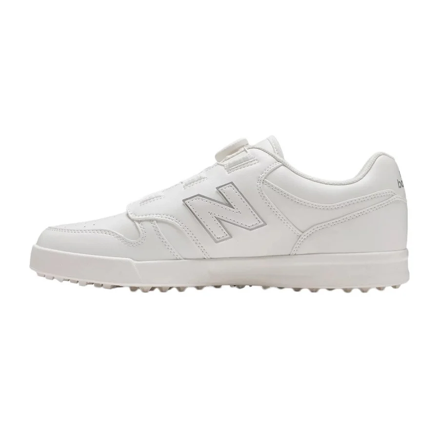 Giày golf nam new balance 480 v1 SL BOA Trắng (UG480BA)