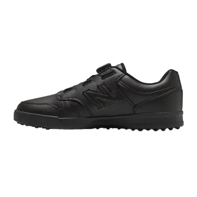 Giày golf nam new balance 480 v1 SL BOA Đen (UG480BB)