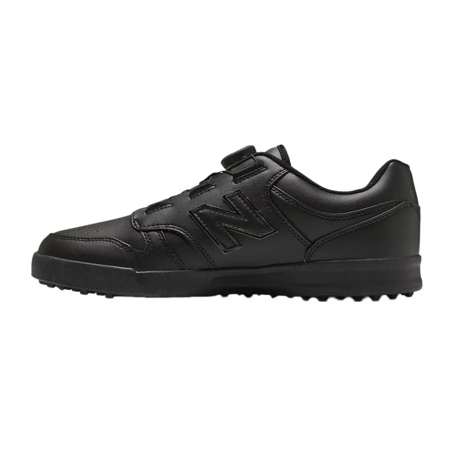 Giày golf nam new balance 480 v1 SL BOA Đen (UG480BB)