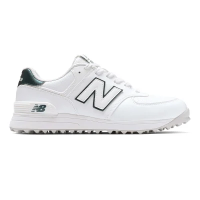 Giày golf nam new balance 574 v4 SL Xám (UG574C42E)