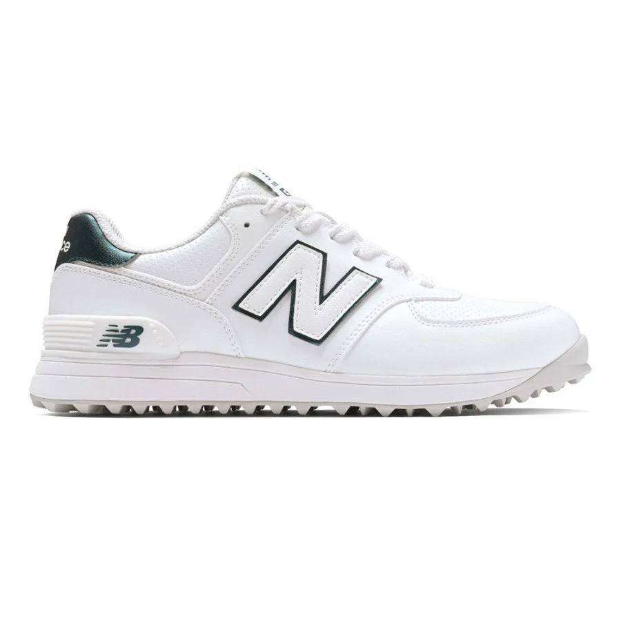 Giày golf nam new balance 574 v4 SL Xám (UG574C42E)
