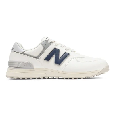 Giày golf nam new balance 574 v4 SL Đen (UG574E42E)
