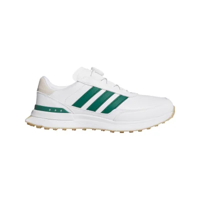 Giày golf nam adidas S2G Xanh (JQ3463W)
