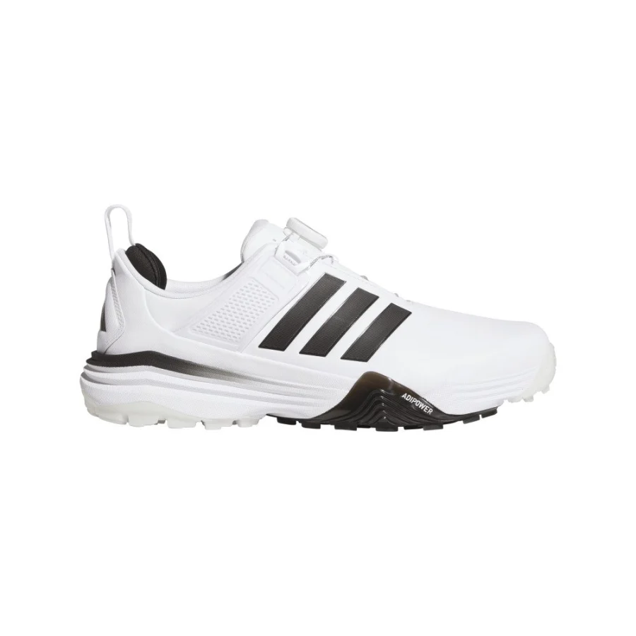Giày golf nam adidas ADIPOWER Đen (JS4138W/BK)