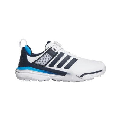 Giày golf nam adidas ADIPOWER Xanh Navy (JS4139W)