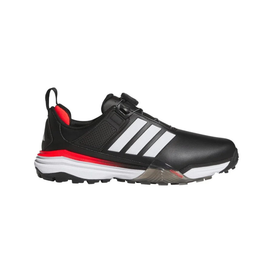Giày golf nam adidas ADIPOWER Đen (JS4141BLK)