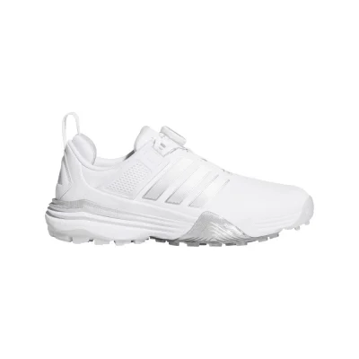 Giày golf nữ adidas ADIPOWER Trắng (JP8385W/SL)