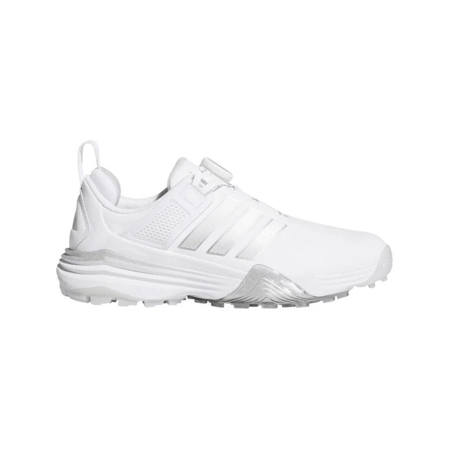 Giày golf nữ adidas ADIPOWER Trắng (JP8385W/SL)