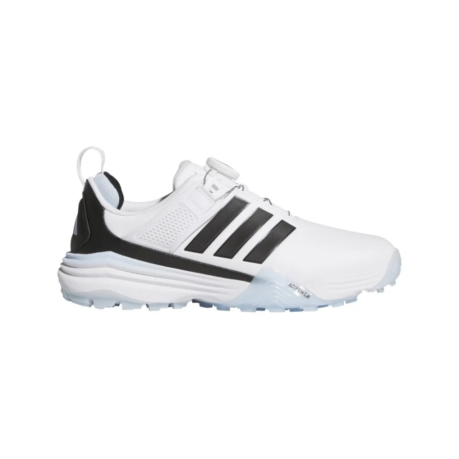 Giày golf nữ adidas ADIPOWER Trắng (JP8386W)
