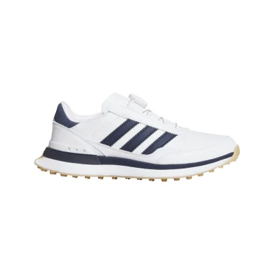 Giày golf nữ adidas S2G Trắng (JR1892W)