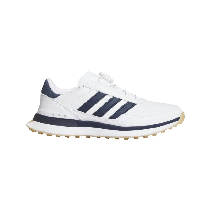 Giày golf nữ adidas S2G Trắng (JR1892W)