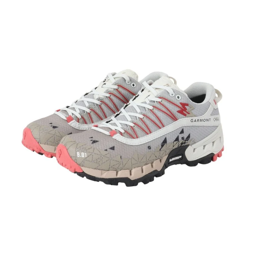 Giày leo núi nữ GARMONT N.AIR.G GTX SUR Đen (481040/613W)