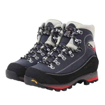 Giày leo núi nữ Zamberlan Pasbio GT Xanh Navy (1120142670)
