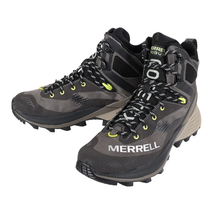 Giày leo núi nam MERRELL ROGUE BOULDER (037159)