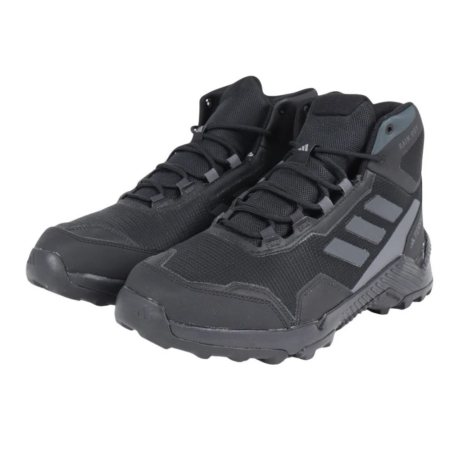 Giày leo núi nam adidas TERREX EASTRAIL 2.0 RAIN Đen (LTF90-HP8600)