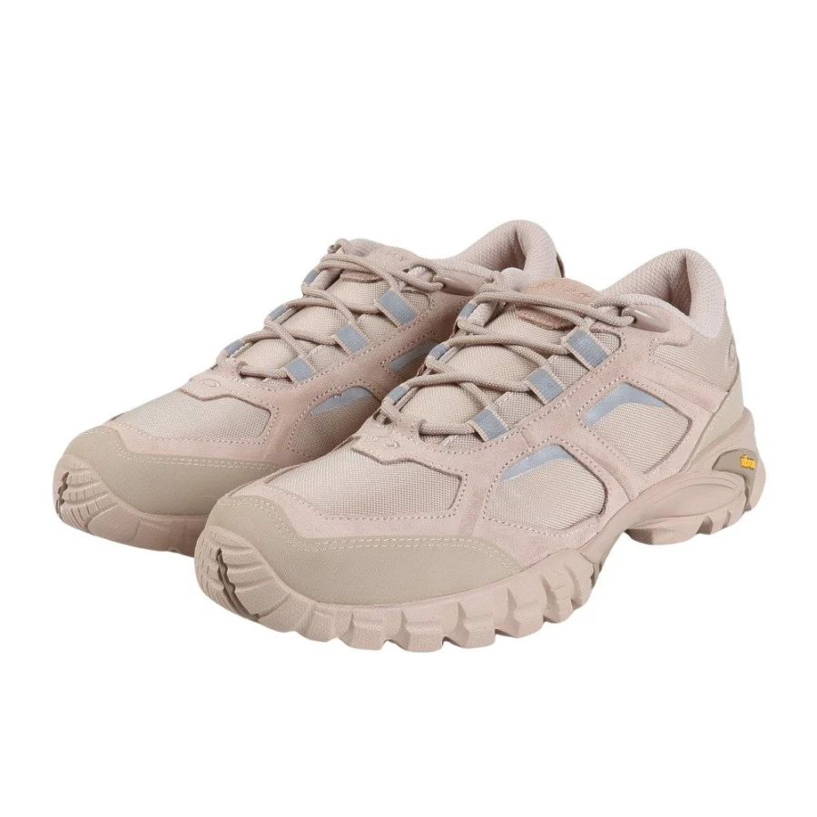 Giày leo núi nam OAKLEY SIERRA TERRAIN Nâu (FOF100541-31R)