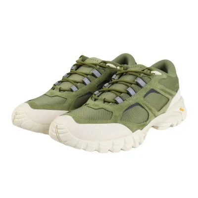 Giày leo núi nam OAKLEY SIERRA TERRAIN Đen (FOF100541-70N)