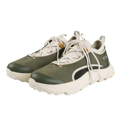 Giày leo núi nam OAKLEY FOF100587-86L Xanh Rêu (FOF100587-86L)