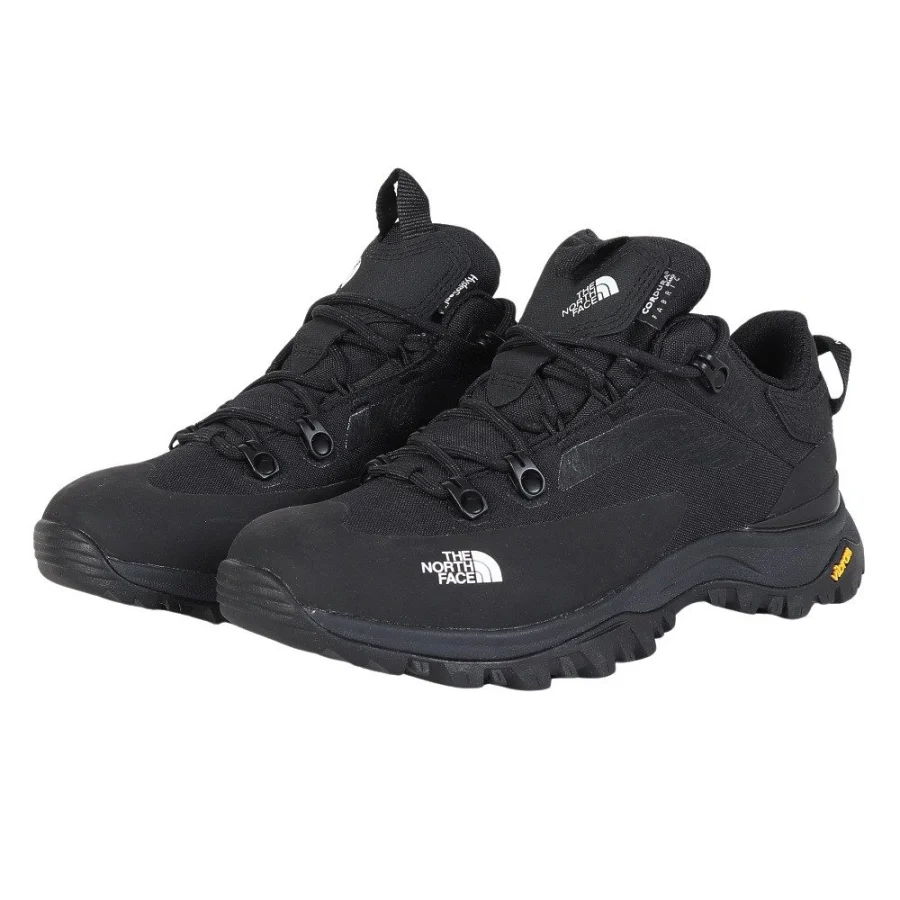 Giày leo núi nữ THE NORTH FACE Creston Đen (NFW52410)