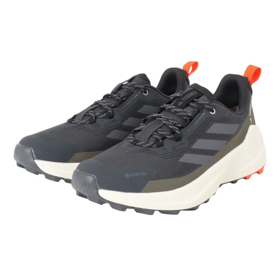 Giày leo núi nam adidas Terrex Trail Maker 2.0 Đen (MCH39-IE5148)