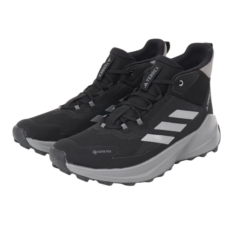 Giày leo núi nam adidas Terrex Trail Maker 2.0 Đen (IE9062)