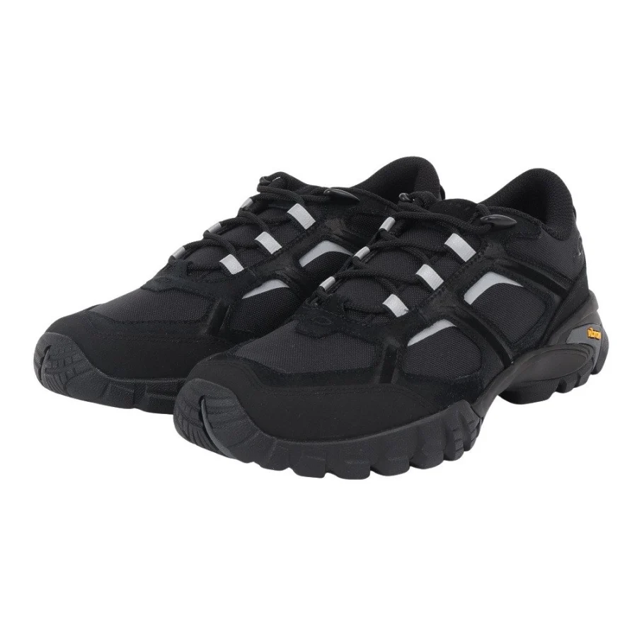Giày leo núi nam OAKLEY SIERRA TERRAIN Đen (FOF100541-02E)