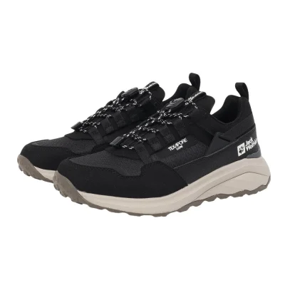 Giày leo núi nữ JackWolfskin Dromoventure Phantom (A63298-6350)