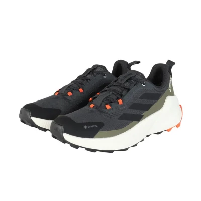 Giày leo núi nam adidas Terrex Trailmaker 2 GORE-TEX Đen (NJF35-IH3737)
